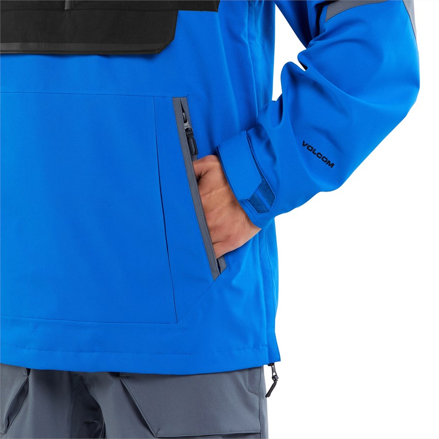 Volcom Brighton Pullover Jacket - Men's | evo