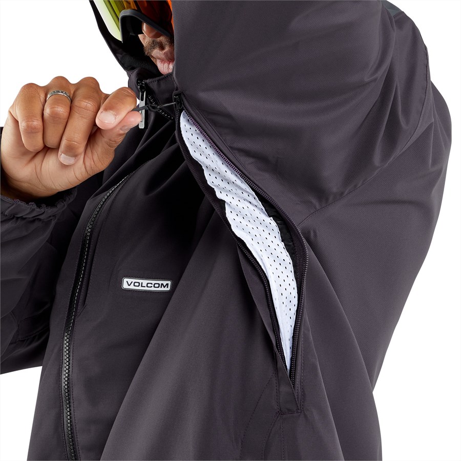 Volcom Nightbreaker Jacket | evo Canada