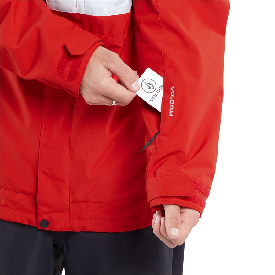 VOLCOM V.C.O.オペラティブシリーズ アウター VOLCOM V.C.O.オペラ