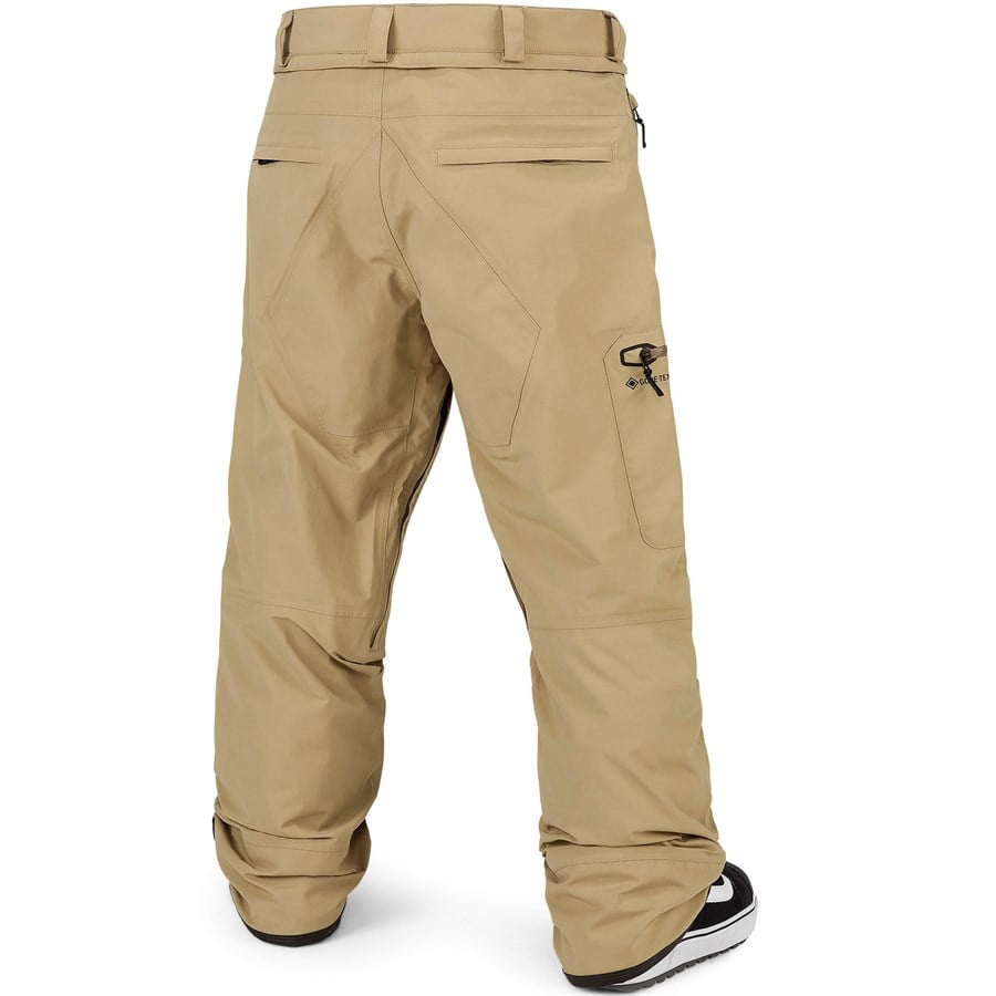 Volcom L GORE-TEX Pants - Men's