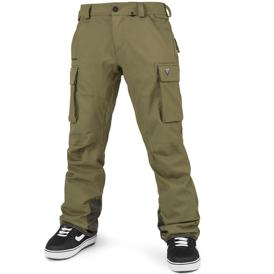 Volcom Articulated Pants - Men's | evo