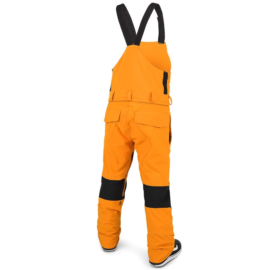 Volcom Roan Bib Overalls - Men's | evo