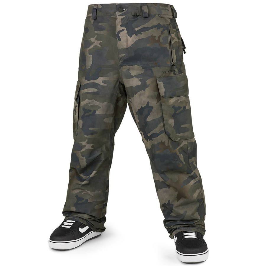 Volcom V.CO Hunter Pants