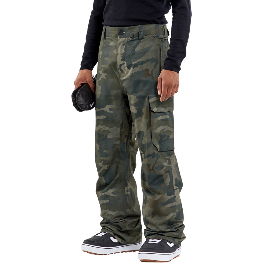 Volcom V.CO Hunter Pants - Men's | evo