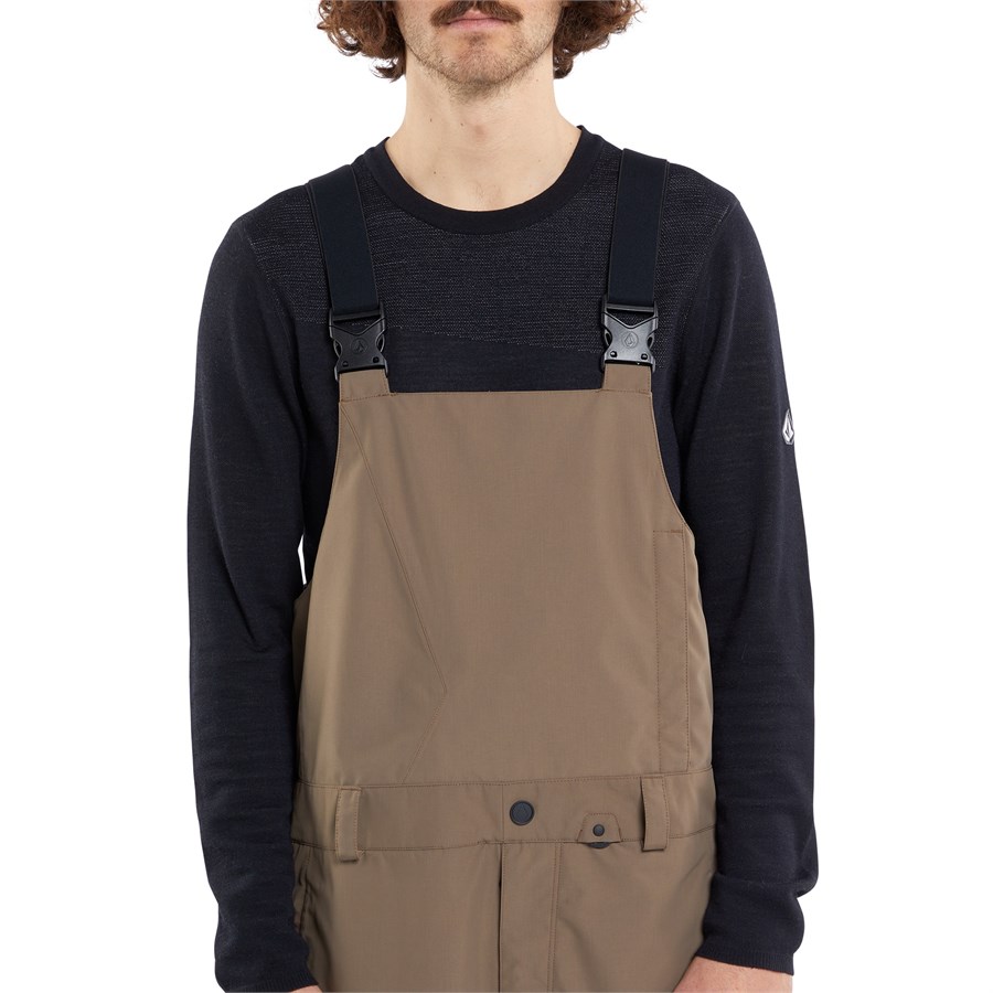 Volcom V.CO Sparta Bibs - Men