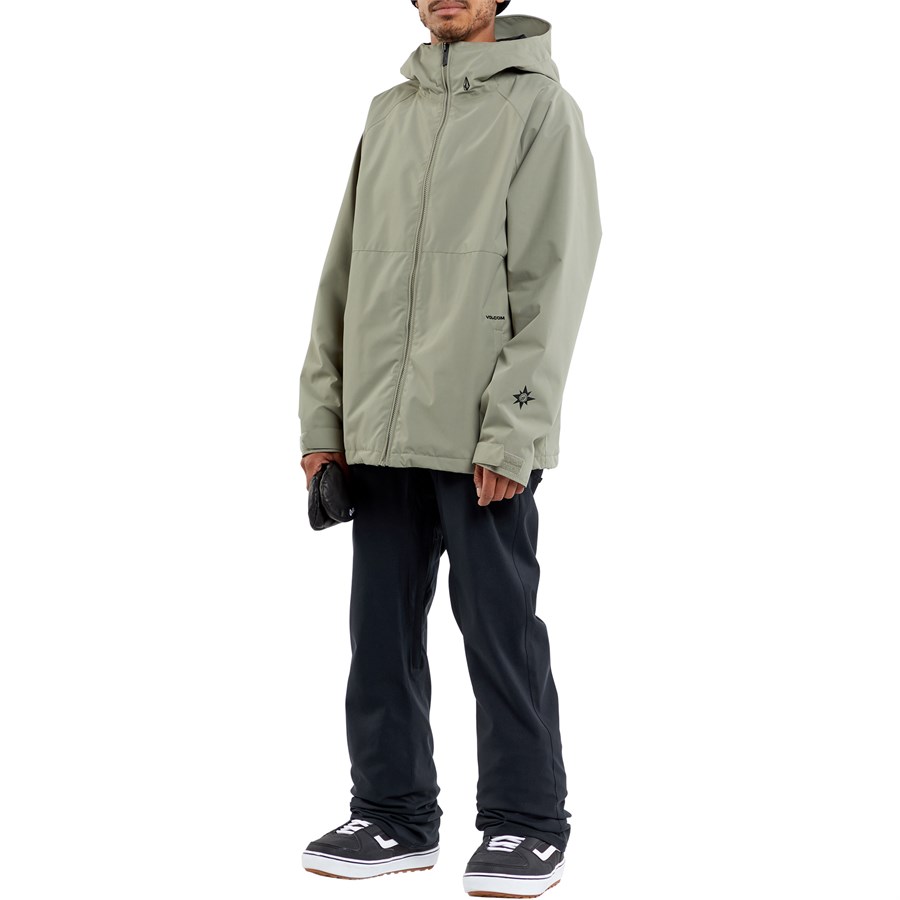 Volcom Freakin Snow Chino Pants - Men's | evo