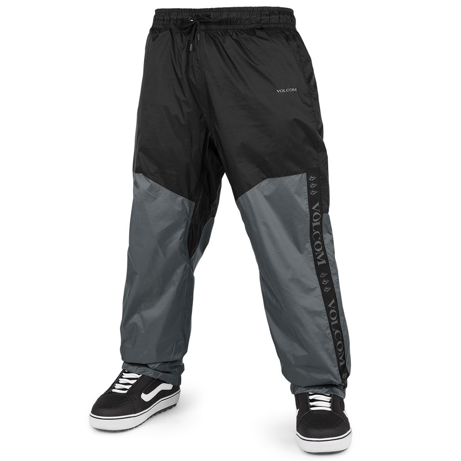 Windbreaker Pants Men