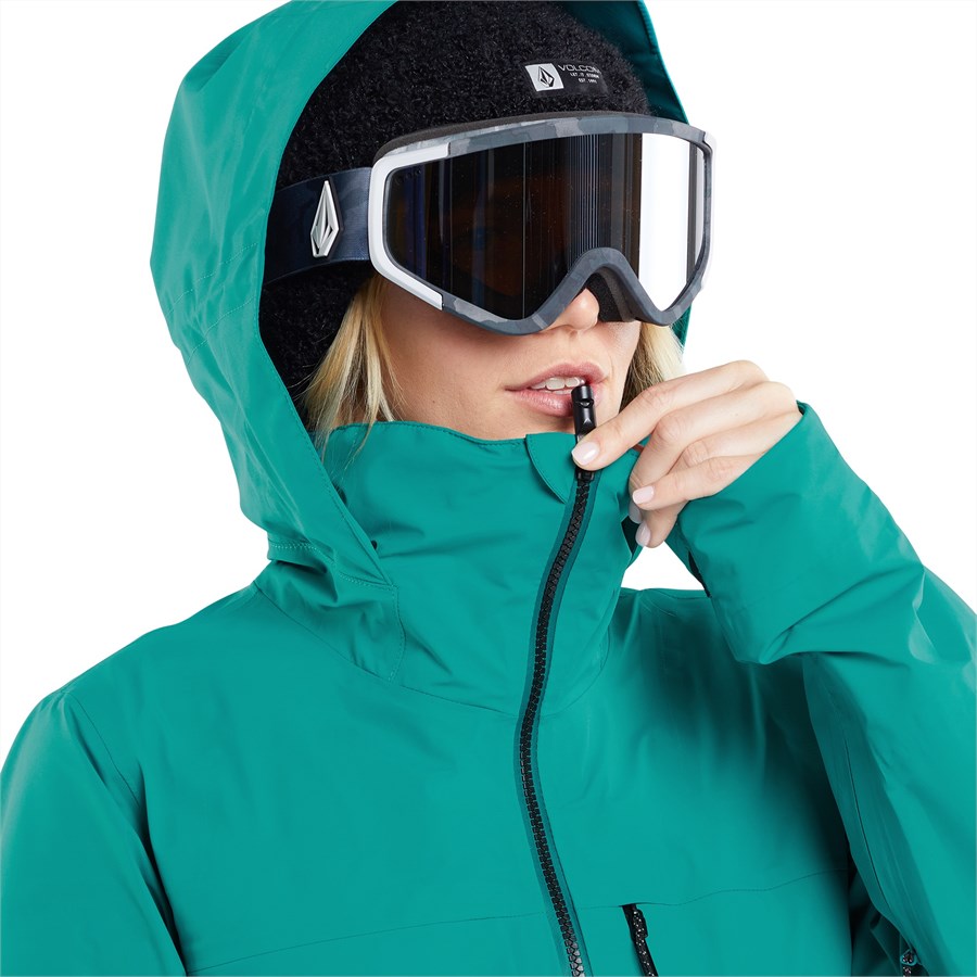 Volcom Koa TDS INF GORE-TEX Jacket - Women's | evo
