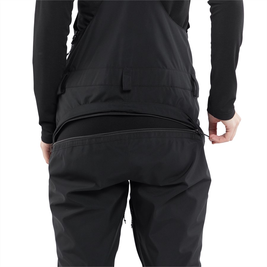 Volcom Elm Stretch GORE-TEX Bibs - Women's | evo