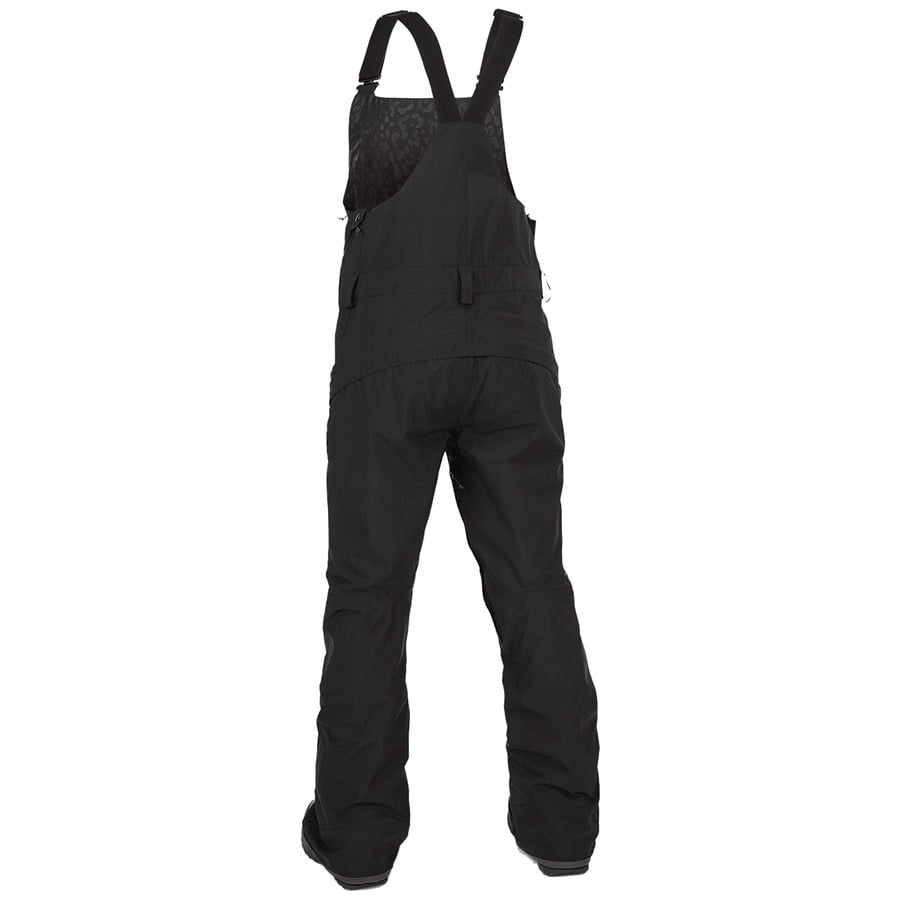 未使用Volcom Vs 3L Stretch Gore Bib Overall VOLCOM 23-24 VOLCOM/ボルコム VS 3L STRETCH GORE BIB overall