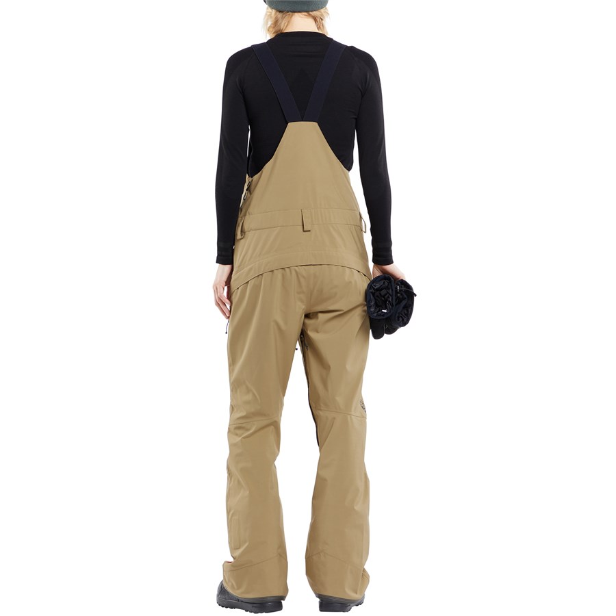 Volcom Elm Stretch GORE-TEX Bibs - Women's | evo