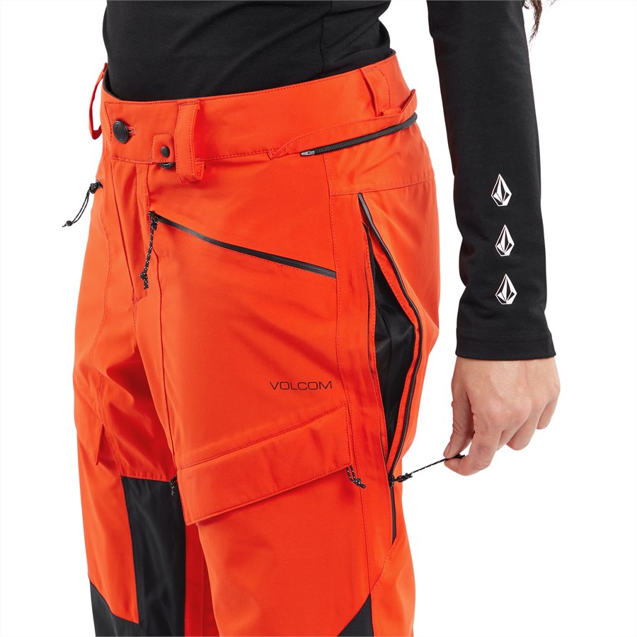 Volcom V.CO AT Stretch GORE-TEX Pants - Women's | evo