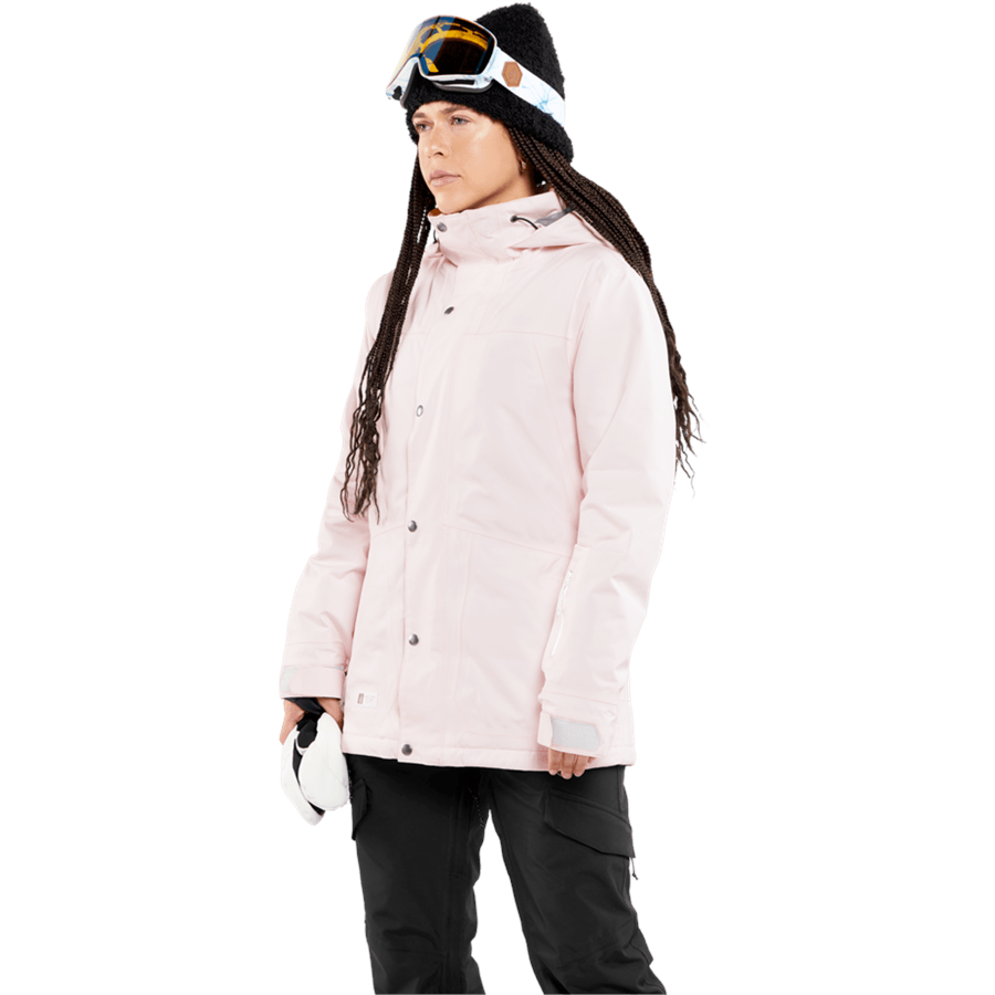 スノーボード VOLCOM ELL INSULATED GORE-TEX JACKET VOLCOM 正規品 22-23 ボルコム ELL INSULATED GORE-TEX JACKET