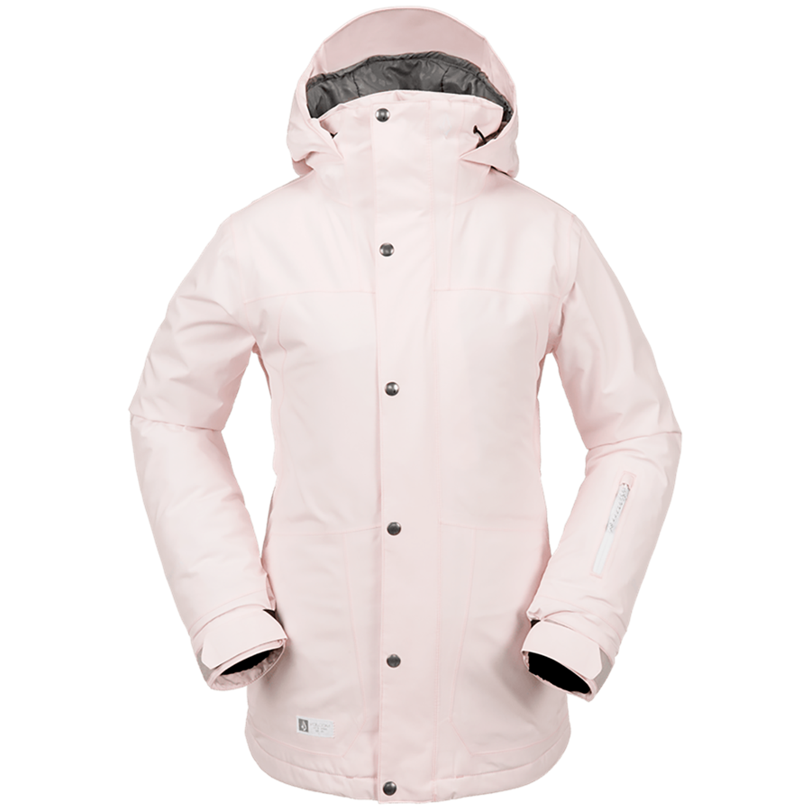 【未使用】VOLCOM EVA INS GORE-TEX JACKET Volcom eva gore tex sales