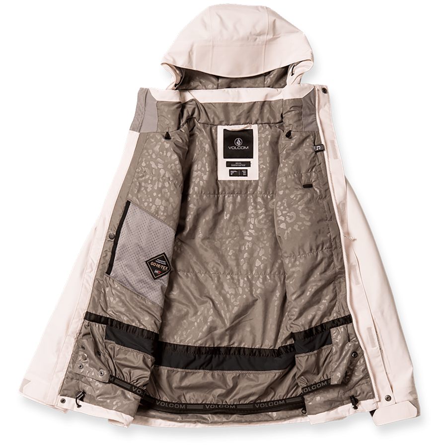 Volcom Ell Insulated GORE-TEX Jacket - Women's | evo