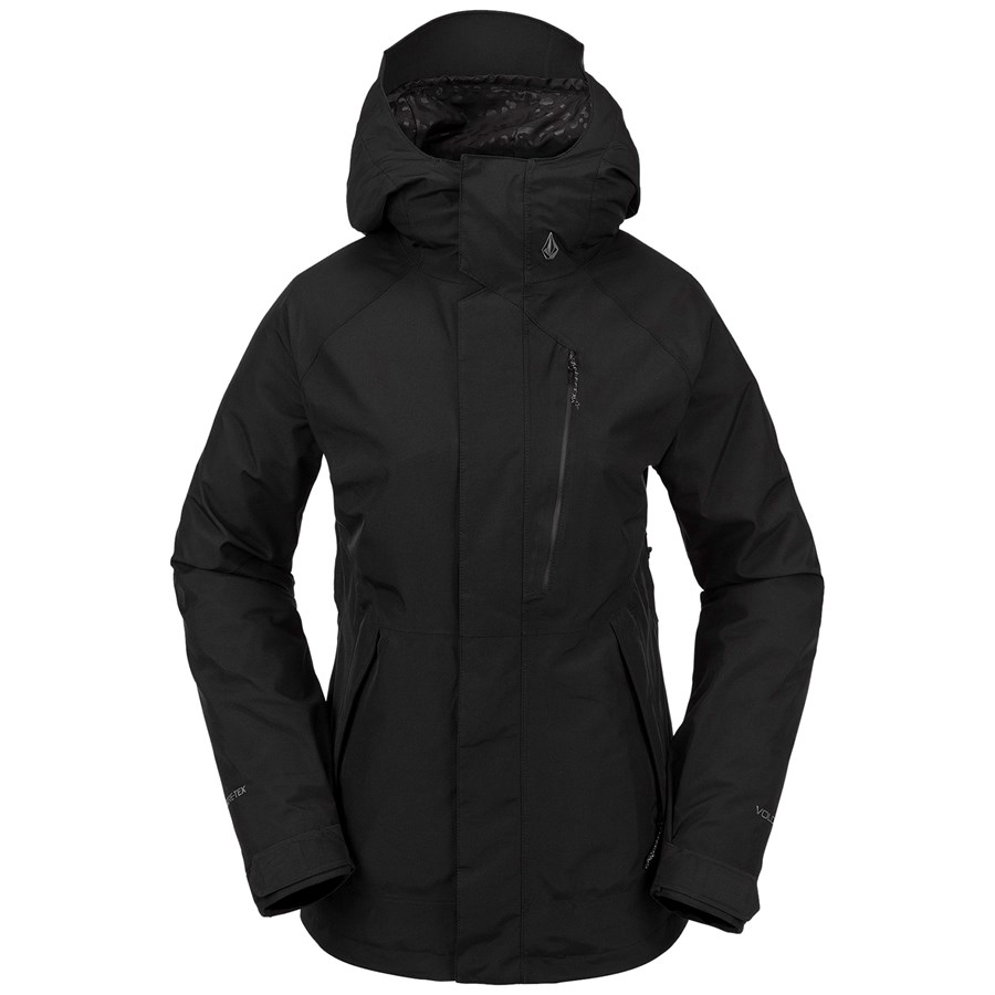 evo Flylow Lynx Jacket Women's Black Friday Sale Outdoor Sports