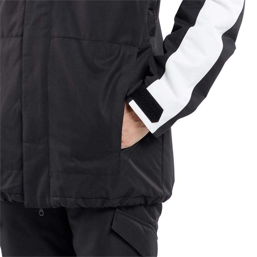 ボルコムWESTLAND INSULATEDジャケット 23H0452313 VOLCOM ボルコム（Volcom）（レディース）WESTLAND INSULATED