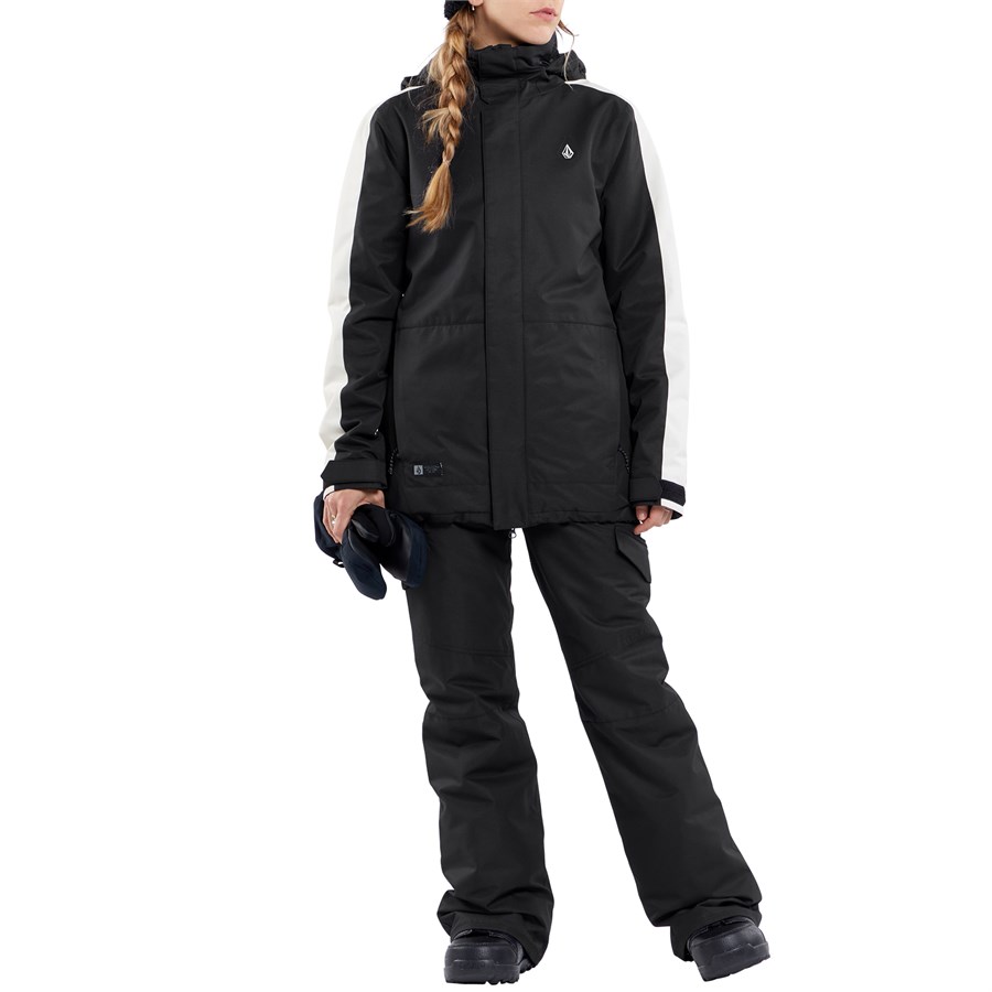 ボルコムWESTLAND INSULATEDジャケット 23H0452313 楽天市場】ボルコム（Volcom）（レディース）WESTLAND INSULATED