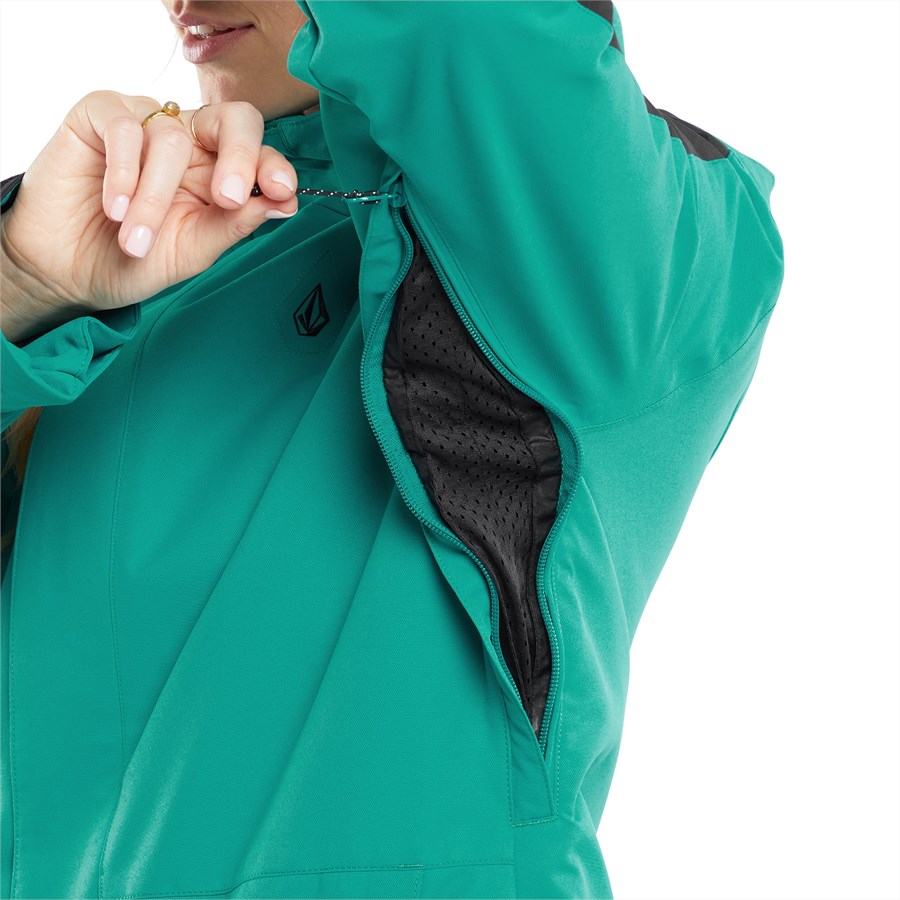 Volcom Westland Insulated Jacket - Women's | evo