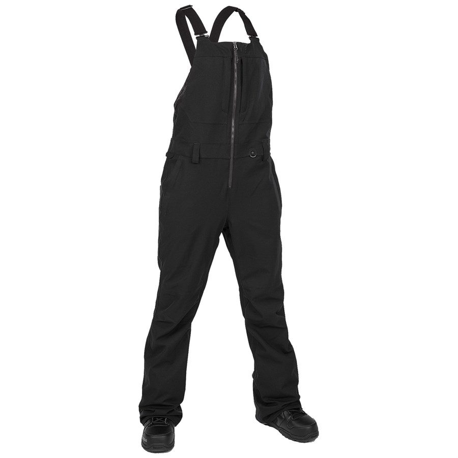 Volcom Rain GORE-TEX Bib Overalls | evo