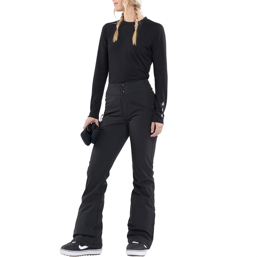 VOLCOM Women’s JACKET×PANT SET UP VOLCOM Women's JACKET×PANT SET UP