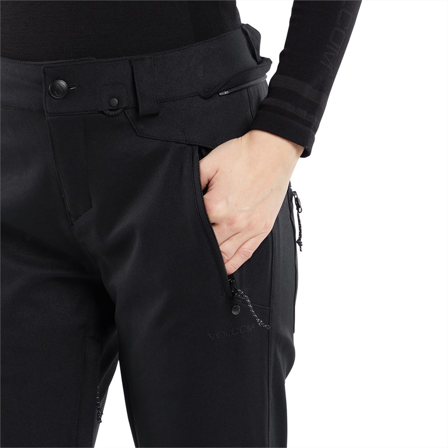 volcom - ★masa★VOLCOM SPECIES STRETCH PANT Volcom Species Stretch Women's Snowboard Pant 2023