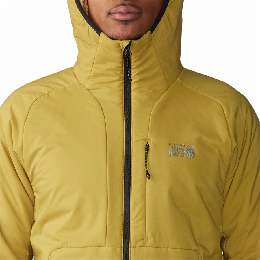 Mountain Hardwear Kor Stasis™ Hoodie - Men's | evo