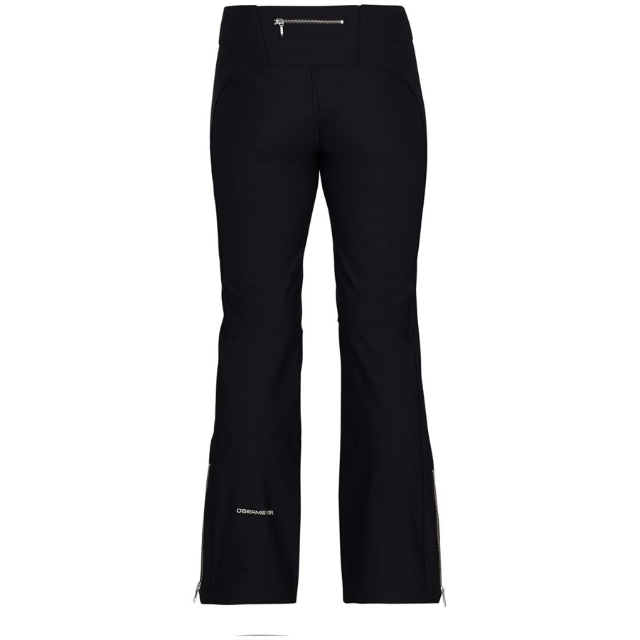 Buy Mountain Warehouse Black Avalanche Womens High-Waisted Slim Fit Ski  Pants from Next Canada