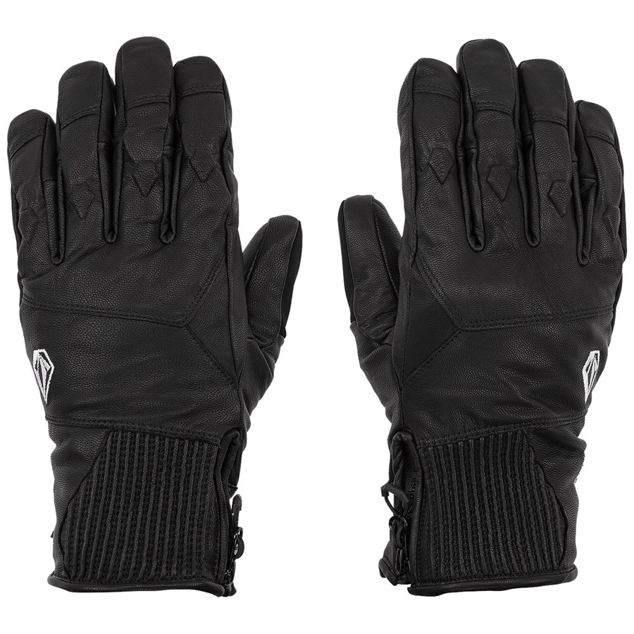 Leather Gloves - Arbor Scientific