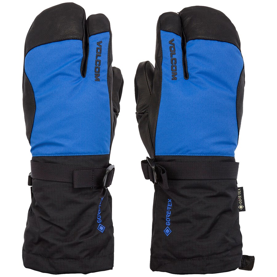 evo Volcom Provoke GORE-TEX Mittens Black Friday Top Sellers