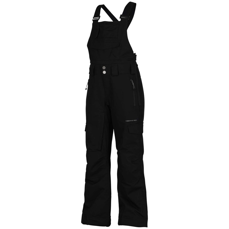 Obermeyer Anya Bib Pants - Girls