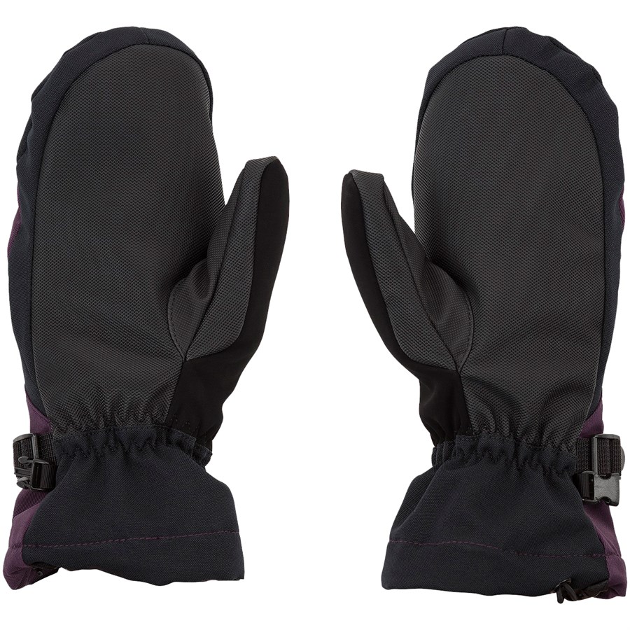 Volcom V. Snow Over Mittens - Women's | evo