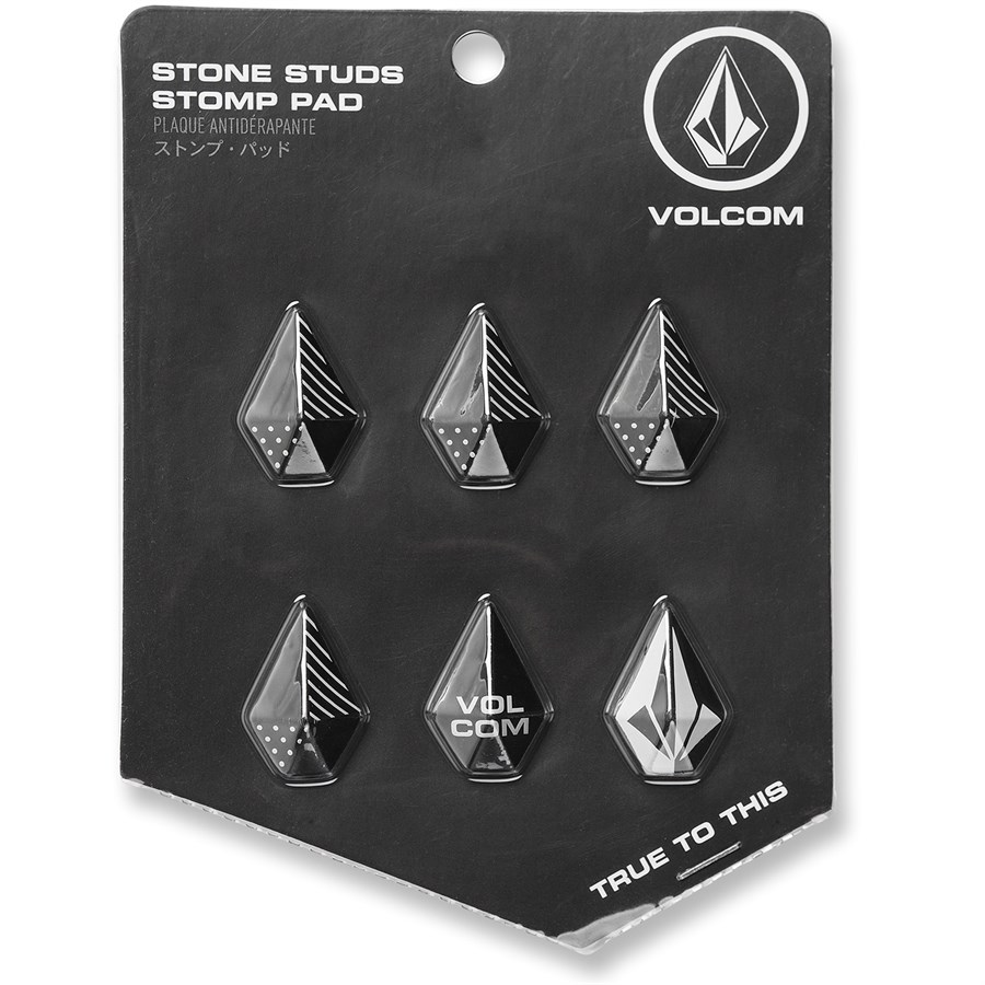 pad Volcom