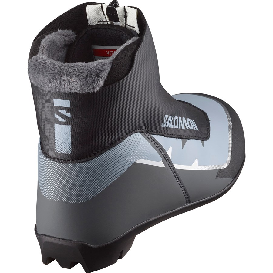 Salomon Vitane Cross Country Ski Boots - Women's 2024 | evo