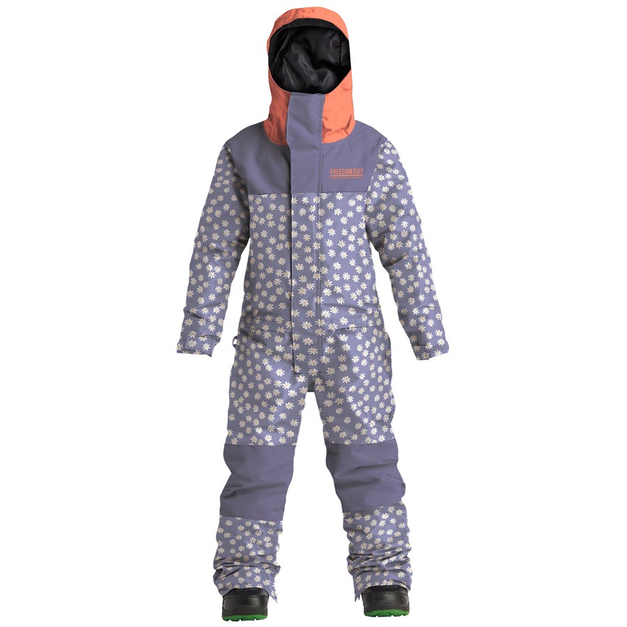 Airblaster Freedom Suit Kids evo