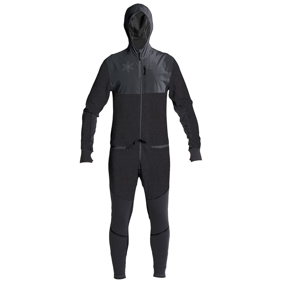 Airblaster Hoodless Ninja Suit - Men's