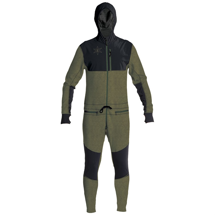 Airblaster Ninja Pro II Suit Men s evo