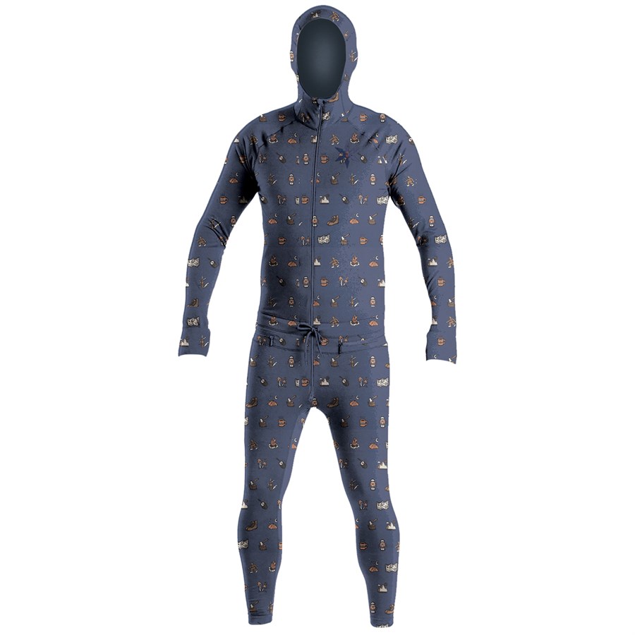 Airblaster Classic Ninja Suit Men s evo