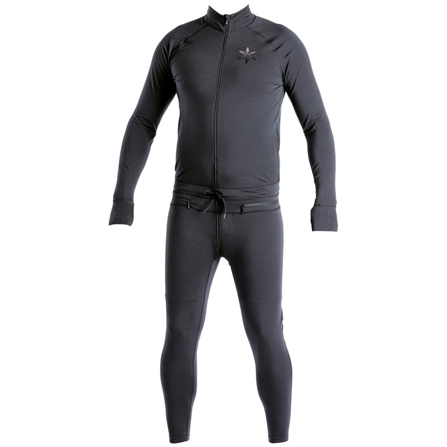 Airblaster Hoodless Ninja Suit Men s evo