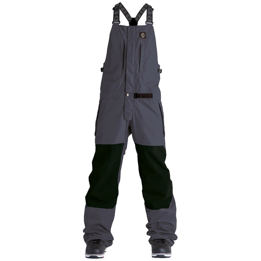 Airblaster Beast Bibs - Men's