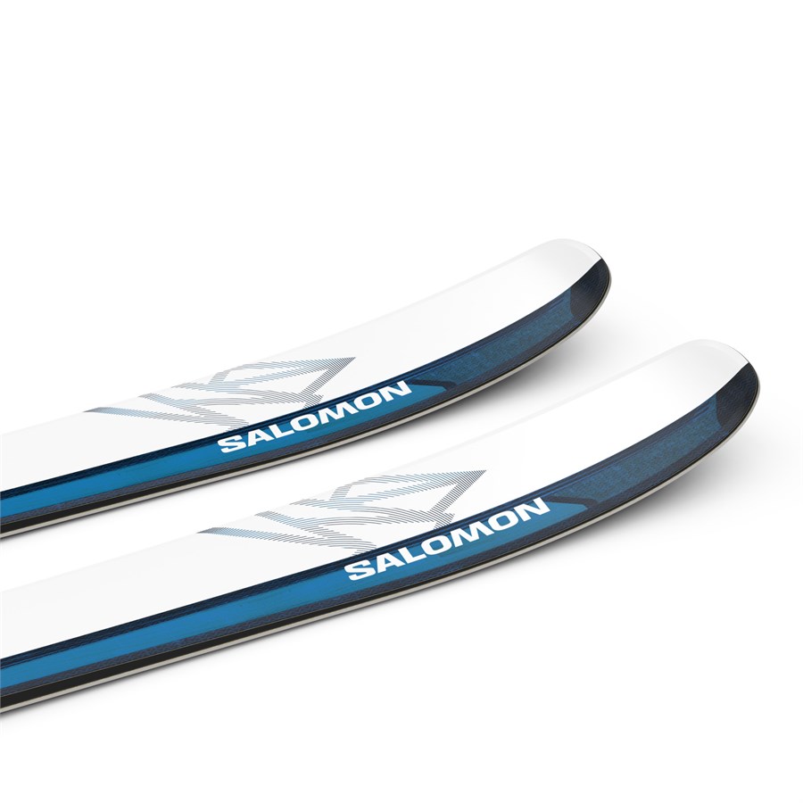 salomon-qst-echo-106-skis-2025