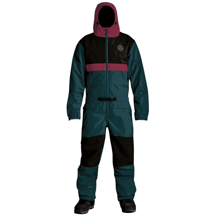 Airblaster Kook Suit Men s evo Canada