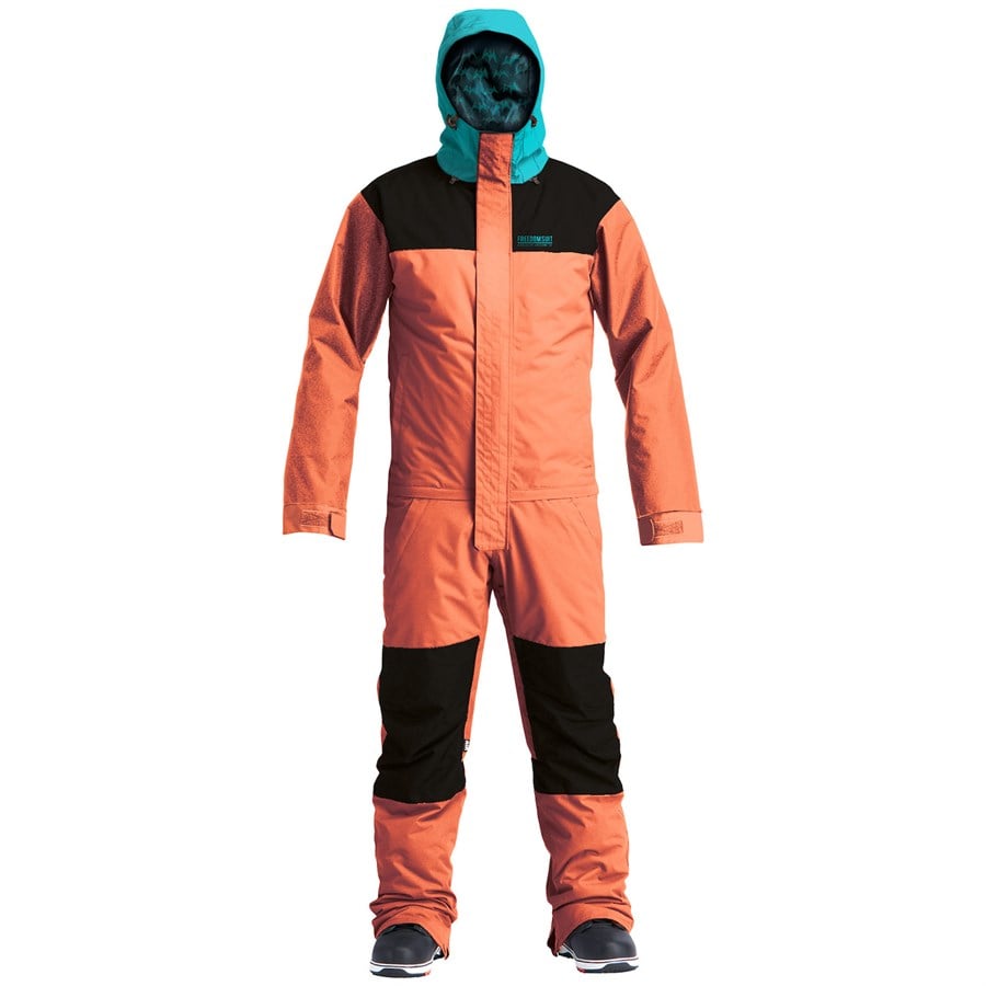 Airblaster Insulated Freedom Suit Men s evo