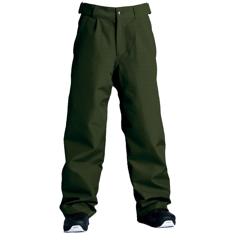 Airblaster Revert Pants Men s evo