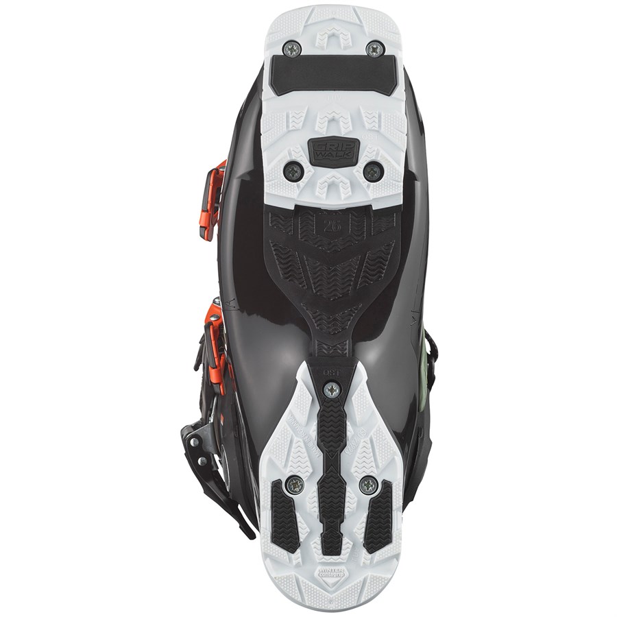 即日発送_送料無料】SALOMON QUEST ACCESS R80 25.5 - メルカリ
