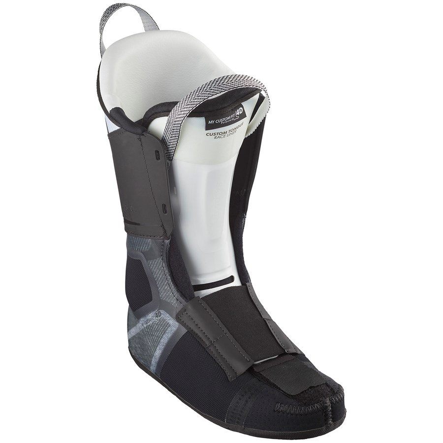 スキー SALOMON S/PRO ALPHA 120 24-24.5cm Salomon S/PRO ALPHA 120 GW Ski Boots - Men's - 2023/2024
