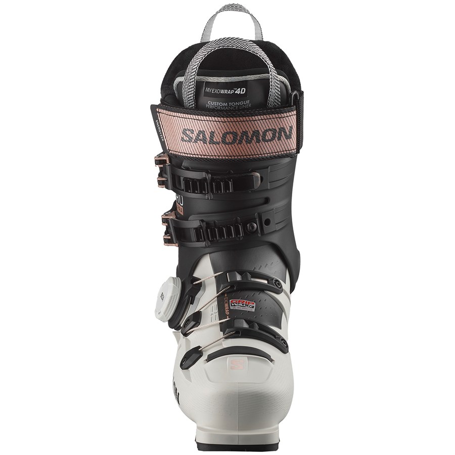 Salomon S/Pro Supra BOA 105 Ski Boots - Women's 2025 | evo Salomon S/Pro Supra BOA 105 Ski Boots - Women's 2025 | evo