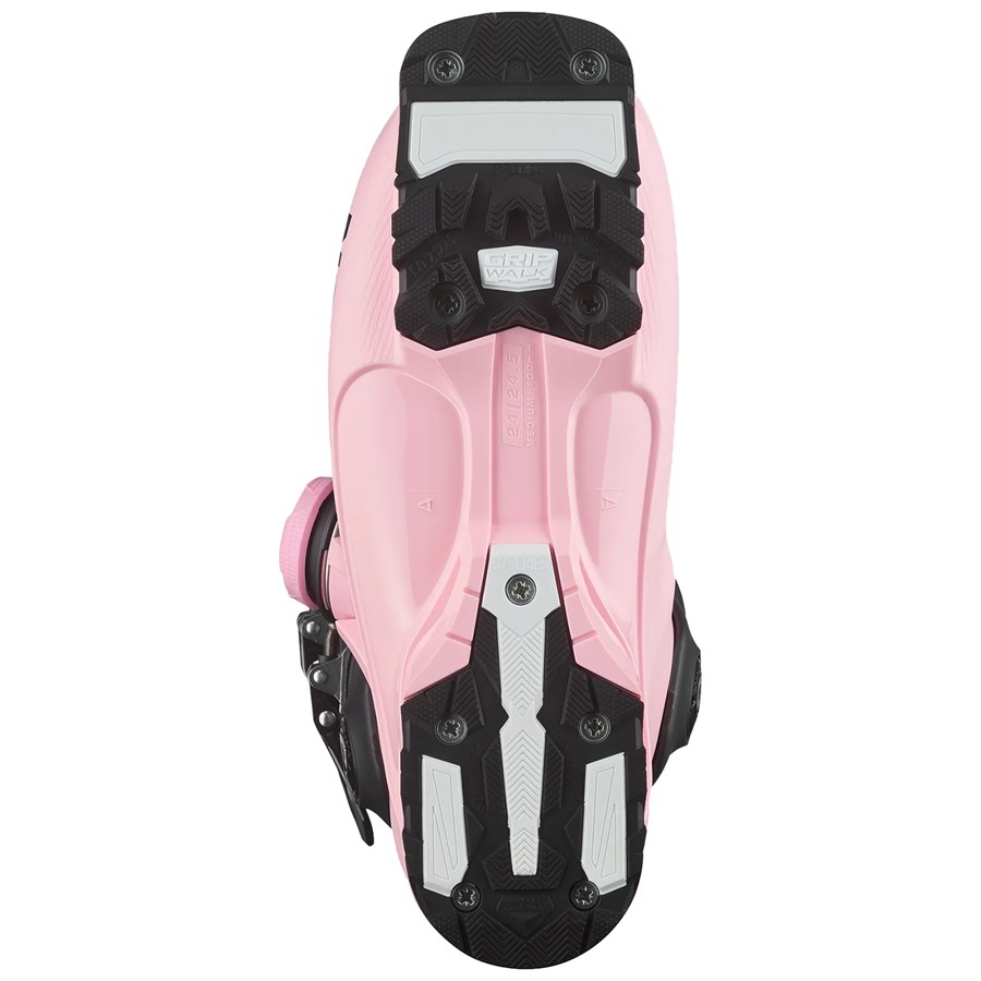 Review: 2024 Salomon S/Pro Supra BOA 105 W | SKI