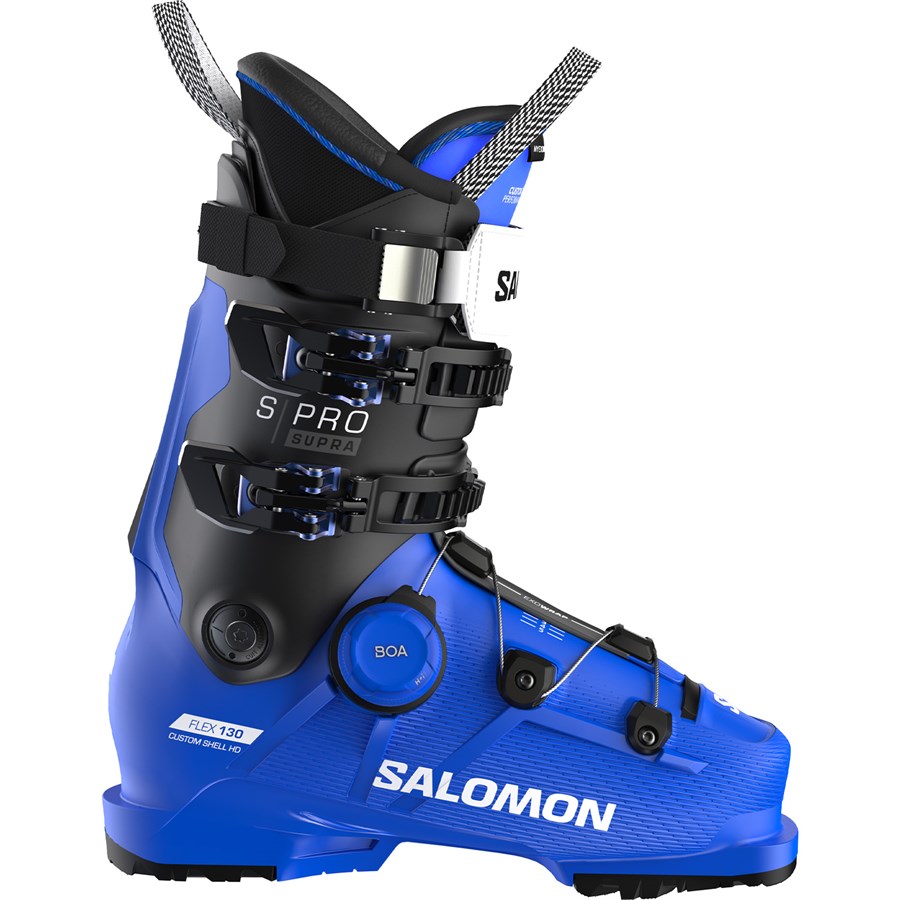 カ*ミ様 サロモン 2025 S/PRO SUPRA BOA 110GW 25. Salomon S/Pro Supra BOA 110 Ski Boots 2025 - Getboards.com