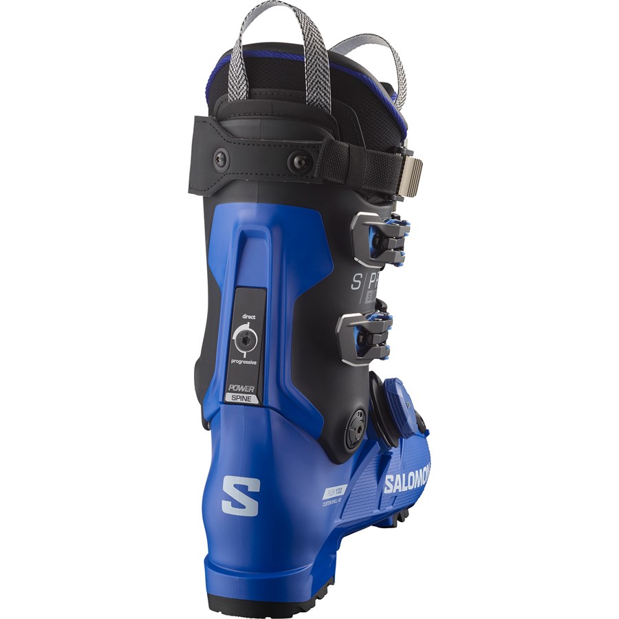 Salomon S/Pro Supra BOA 130 Ski Boots 2025 | evo